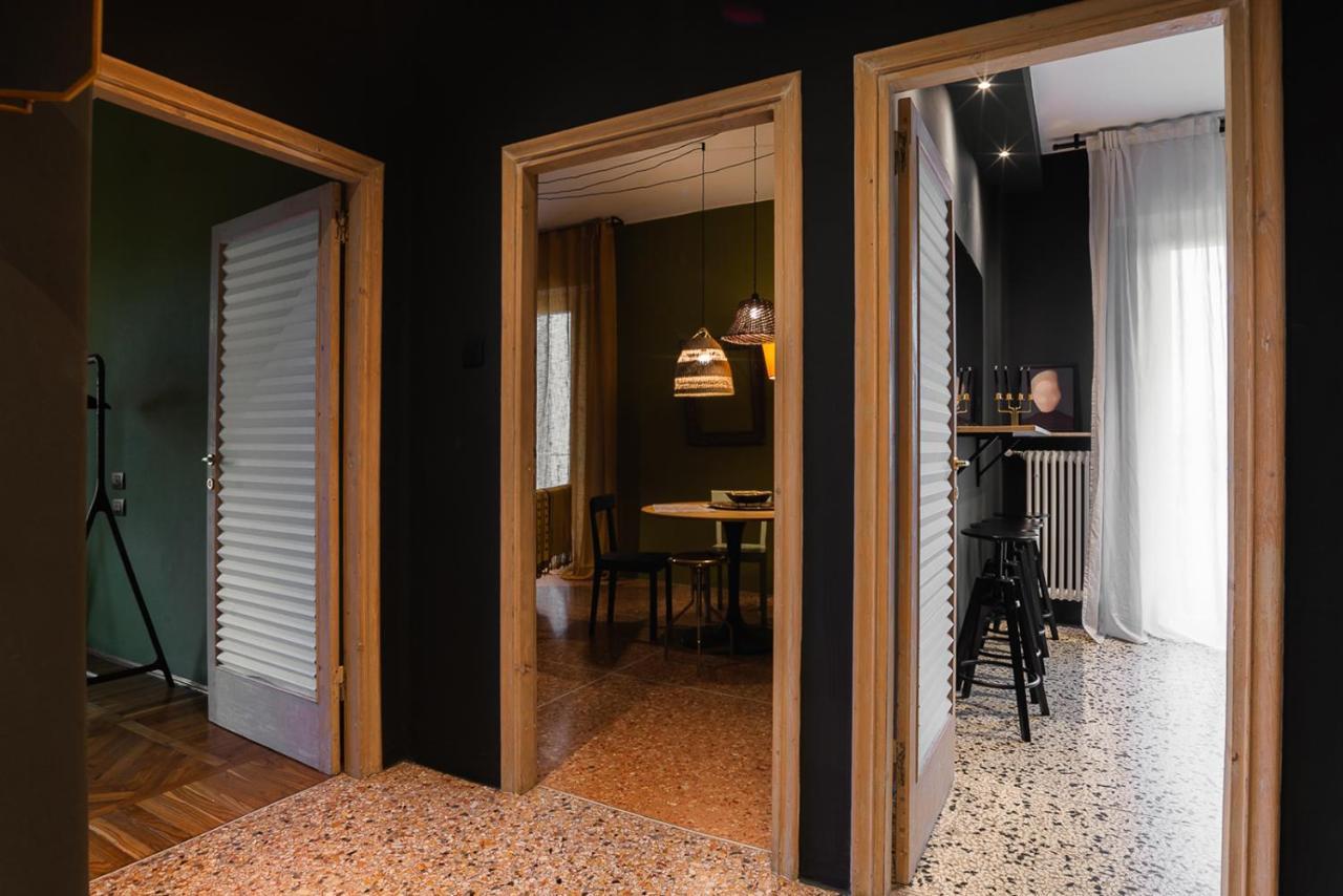 Casa Del Bagatto Apartment Treviso Exterior photo