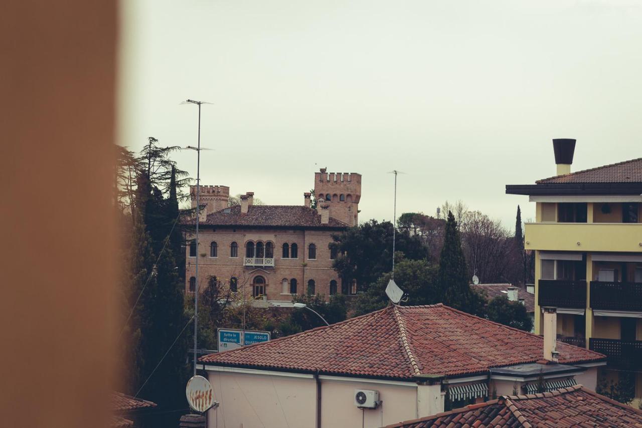 Casa Del Bagatto Apartment Treviso Exterior photo
