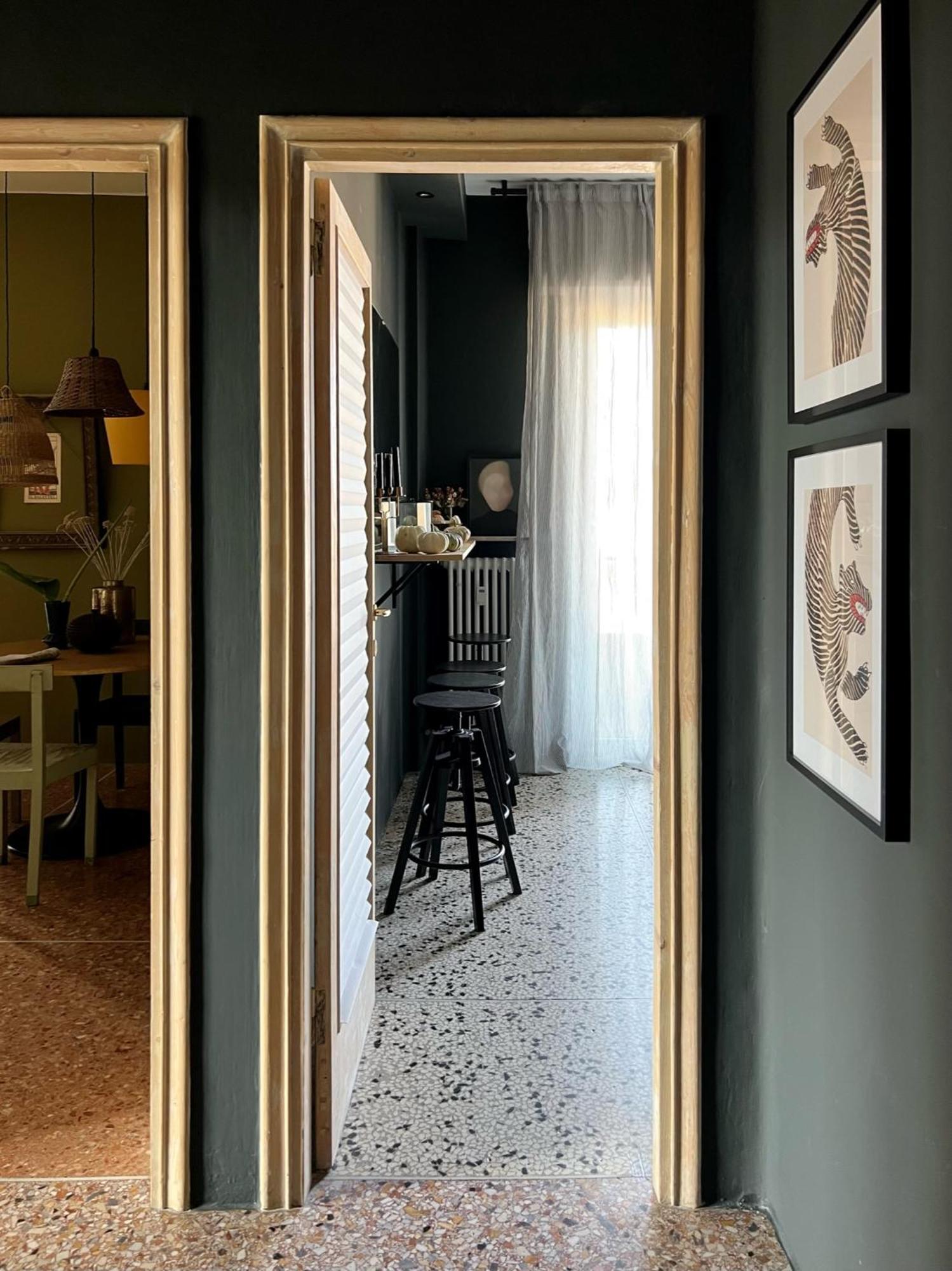 Casa Del Bagatto Apartment Treviso Exterior photo
